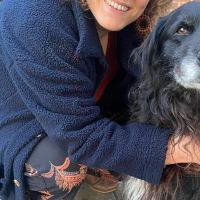 Hondensitter Borgerhout: Alice