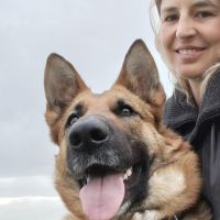 Hondensitter Gent: Aline