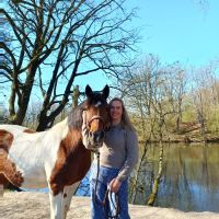 Hondensitter Ranst: Lisa