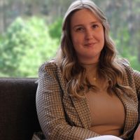 Hondensitter Westerlo: Lana 