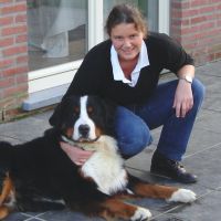 Hondenuitlaatdienst Wetteren: Nadia