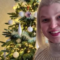 Hondensitter Berlaar: Kylie