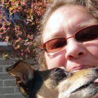 Hondensitter Aalst: KAROLIEN 