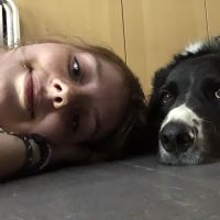 Hondensitter Tienen: Femke
