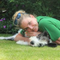 Hondenuitlaatdienst Heist-op-den-Berg: Sarah