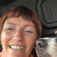 Hondenuitlaatdienst Hulste: Françoise 