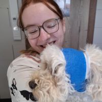 Hondensitter Mechelen: Ellen
