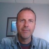 Hondensitter Borlo: Steve