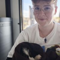 Hondenuitlaatdienst Houmont: Phaedra