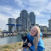 Hondensitter Brasschaat: Karen