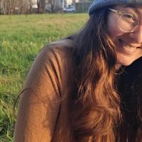 Hondenopvang Beverlo: Vasiliki