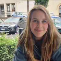 Hondensitter Messelbroek: Evelien