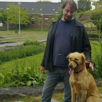 Hondenopvang Loppem: Peter