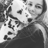 Hondensitter Oudenaarde: Larissa