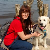 Hondensitter Wondelgem: Magda