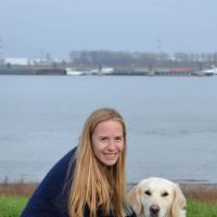 Hondensitter Waasmunster: Jolien