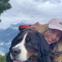 Hondensitter Gent: Hanne