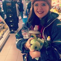 Hondensitter Kapellen: Lotte