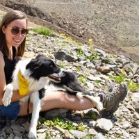 Hondenuitlaatdienst Kuurne: Laura