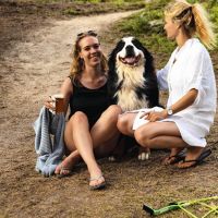 Hondensitter Brugge: Lise