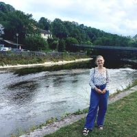 Hondensitter Rijmenam: Laura