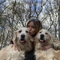Hondensitter Brecht: Sanne