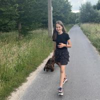 Hondensitter Izegem: Emma