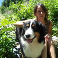 Hondensitter Kessel-Lo: Cathy