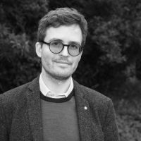 Hondensitter Leuven: Thomas