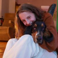 Hondenuitlaatdienst Brussel / Bruxelles: Mette