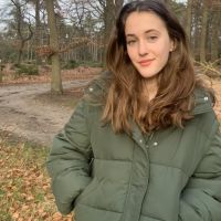 Hondensitter Kapellen: Alina