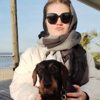 Hondensitter Sint-Michiels: Myrthe