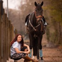 Hondensitter Ekeren: Jennifer