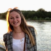 Hondenuitlaatdienst Nijlen: Laura