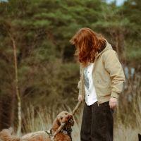 Hondenuitlaatdienst Maasmechelen: Zoe Van Gestel