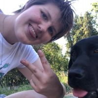 Hondenuitlaatdienst Sint-Niklaas: Tess