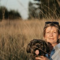 Hondensitter Turnhout: Ann