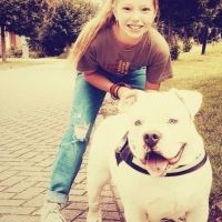 Hondenuitlaatdienst Mol: Benthe