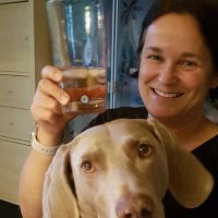 Hondensitter Merelbeke: Dorit
