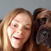 Hondensitter Berlaar: Silke 