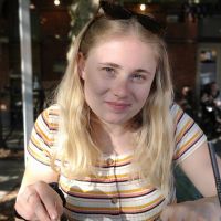 Hondensitter Wilrijk: Zoë