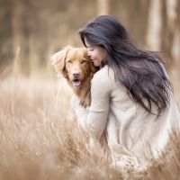 Hondenuitlaatdienst Geel: Lisanne