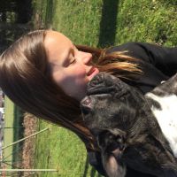 Hondenuitlaatdienst Huizingen: Emma