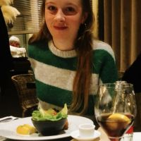 Hondensitter Oostende: Annelien