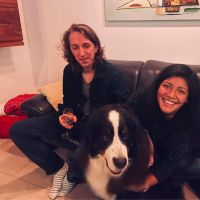 Hondensitter Aalst: Emma