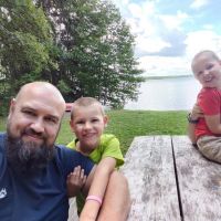 Hondensitter Merksem: Evy