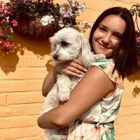 Hondensitter Tienen: Melanie