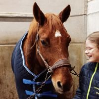 Hondensitter Oudenaarde: Kaat