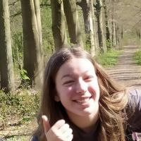 Hondensitter Heverlee: Jorun