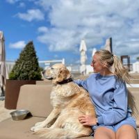 Hondenuitlaatdienst Rotselaar: Nathalie